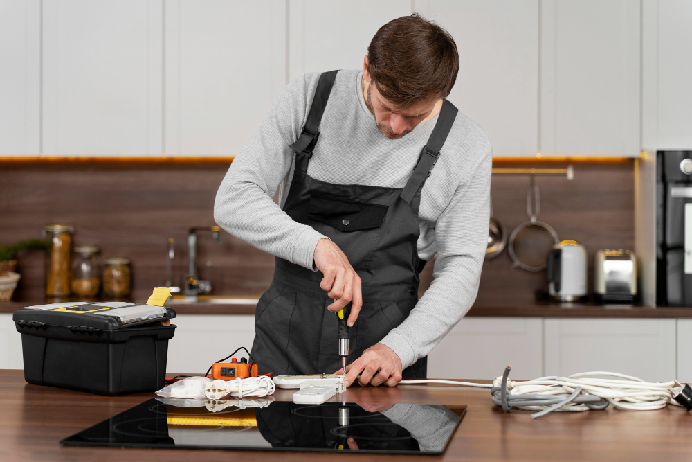 moderní servis spotřebičů | Servis domácích spotřebičů Kladno